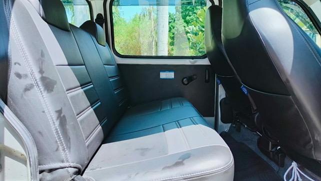 Maruti Suzuki Eeco(2020-2022) 5 Str Ac O